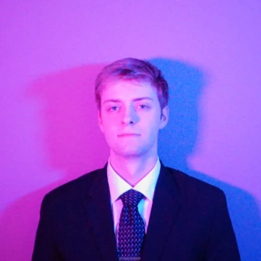 Chet Renner Headshot